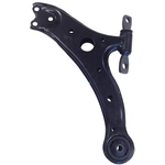 Order SUSPENSIA CHASSIS - X30CA7424 - Front Left Lower Suspension Control Arm For Your Vehicle