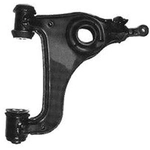 Order SUSPENSIA CHASSIS - X31CA2194 - Front Right Lower Suspension Control Arm For Your Vehicle