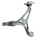 Order SUSPENSIA CHASSIS - X31CA2450 - Front Left Lower Suspension Control Arm For Your Vehicle