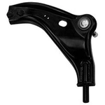 Order SUSPENSIA CHASSIS - X34CA2824 - Front Left Control Arm For Your Vehicle