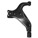 Order SUSPENSIA CHASSIS - X36CA2961 - Front Right Lowe Control Arm For Your Vehicle