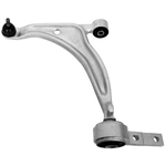 Order SUSPENSIA CHASSIS - X36CA7681 - Front Left Lower Control Arm For Your Vehicle