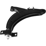 Order SUSPENSIA CHASSIS - X43CA7784 - Front Right Lower Suspension Control Arm For Your Vehicle
