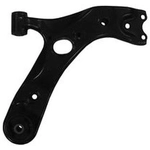 Order SUSPENSIA CHASSIS - X50CA3967 - Front Right Lower Suspension Control Arm For Your Vehicle