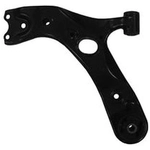 Order SUSPENSIA CHASSIS - X50CA3969 - Front Left Lower Suspension Control Arm For Your Vehicle