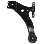Order SUSPENSIA CHASSIS - X50CA4009 - Front Left Lower Suspension Control Arm For Your Vehicle