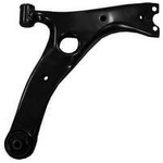 Order SUSPENSIA CHASSIS - X50CA4129 - Front Right Lower Suspension Control Arm For Your Vehicle