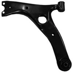 Order SUSPENSIA CHASSIS - X50CA4131 - Front Left Lower Suspension Control Arm For Your Vehicle
