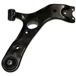 Order SUSPENSIA CHASSIS - X50CA4157 - Front Right Lower Suspension Control Arm For Your Vehicle