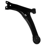 Order SUSPENSIA CHASSIS - X50CA4177 - Front Left Lower Suspension Control Arm For Your Vehicle