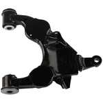 Order SUSPENSIA CHASSIS - X50CA7205 - Front Right Lower Suspension Control Arm For Your Vehicle