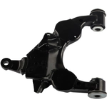 Order SUSPENSIA CHASSIS - X50CA7206 - Front Left Lower Suspension Control Arm For Your Vehicle