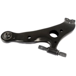Order SUSPENSIA CHASSIS - X50CA7430 - Front Left Lower Suspension Control Arm For Your Vehicle