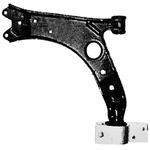 Order SUSPENSIA CHASSIS - X52CA4379 - Front Left Lower Suspension Control Arm For Your Vehicle