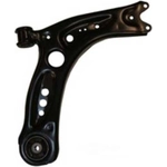 Order SUSPENSIA CHASSIS - X52CA4400 - Suspension Control Arm and Ball Joint Assembly For Your Vehicle