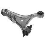 Order SUSPENSIA CHASSIS - X53CA4567 - Front Left Lower Suspension Control Arm For Your Vehicle