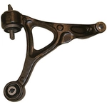 Order SUSPENSIA CHASSIS - X53CA4575 - Front Right Lower Suspension Control Arm For Your Vehicle