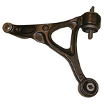 Order SUSPENSIA CHASSIS - X53CA4576 - Front Left Lower Suspension Control Arm For Your Vehicle