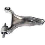 Order SUSPENSIA CHASSIS - X53CA7356 - Front Right Lower Suspension Control Arm For Your Vehicle