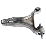 Order SUSPENSIA CHASSIS - X53CA7357 - Front Left Lower Suspension Control Arm For Your Vehicle