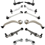 Order VAICO - V10-3304 - Wheel Suspension Link Set For Your Vehicle