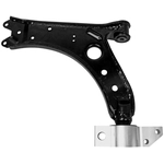 Order VAICO - V10-7236-1 - Front Driver Side Control Arm For Your Vehicle