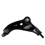 Order VAICO - V20-0045 - Front Lower Control Arm For Your Vehicle