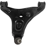 Order VAICO - V30-7603 - Control Arm For Your Vehicle