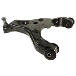 Order VAICO - V30-7604 - Front Passenger Side Lower Control Arm For Your Vehicle