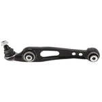 Order VAICO - V48-0204 - Front Driver Side Lower Rearward Control Arm and Ball Joint Assembly For Your Vehicle