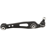 Order VAICO - V48-0205 - Front Passenger Side Lower Rearward Control Arm and Ball Joint Assembly For Your Vehicle