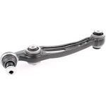 Order VAICO - V48-0205 - Front Passenger Side Lower Rearward Control Arm and Ball Joint Assembly For Your Vehicle
