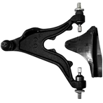 Order VAICO - V95-0029 - Control Arm For Your Vehicle