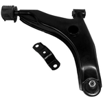 Order VAICO - V95-0113 - Front Passenger Side Lower Control Arm For Your Vehicle