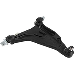 Order VAICO - V95-9504 - Front Passenger Side Control Arm For Your Vehicle