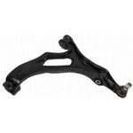 Order Lower Control Arm by VAICO - V10-0639 For Your Vehicle