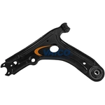 Order Lower Control Arm by VAICO - V10-7202 For Your Vehicle