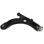 Order Lower Control Arm by VAICO - V10-7299 For Your Vehicle