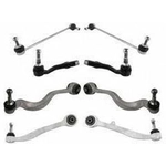 Order Lower Control Arm by VAICO - V20-2255 For Your Vehicle