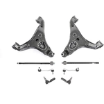 Order Lower Control Arm by VAICO - V30-3128 For Your Vehicle