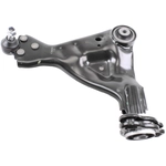 Order Lower Control Arm by VAICO - V30-3166 For Your Vehicle