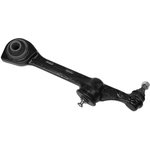 Order Lower Control Arm by VAICO - V30-7627 For Your Vehicle