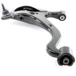 Order Lower Control Arm by VAICO - V48-0108 For Your Vehicle