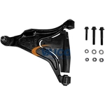 Order Lower Control Arm by VAICO - V95-0026 For Your Vehicle
