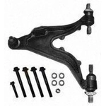 Order Lower Control Arm by VAICO - V95-0328 For Your Vehicle
