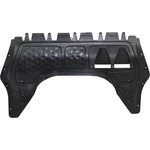 Order VARIOUS MANUFACTURERS - AU1228100 - Lower Engine Cover For Your Vehicle