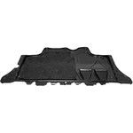 Order Lower Engine Cover - AU1228128C For Your Vehicle