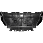 Order Lower Engine Cover - CH1228120 For Your Vehicle