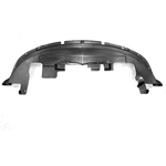 Order Lower Engine Cover - CH1228122C For Your Vehicle