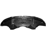 Order Lower Engine Cover - CH1228128 For Your Vehicle